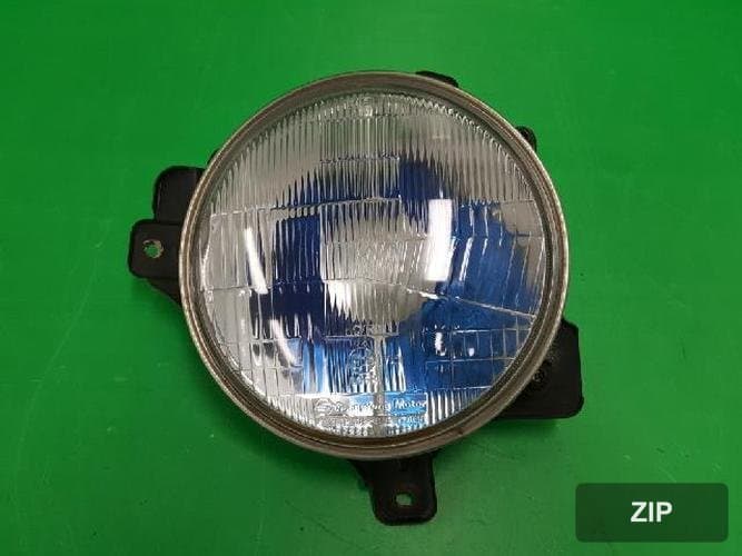 KG Mobility Korando 2001 — фара левая 8310106100