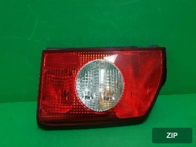 KG Mobility Korando 2000 — комбинированный фонарь задний правый (со стороны пассажира) 8360206200