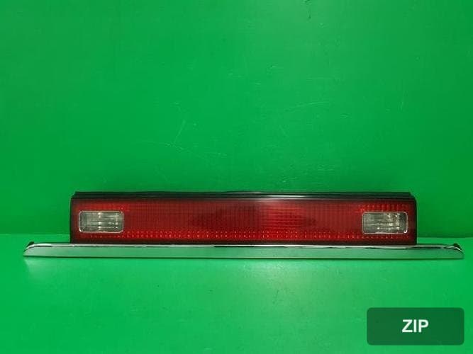 Hyundai Dynasty 2002 — прочие детали 1