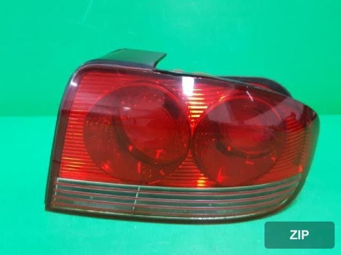 Hyundai Sonata 2002 — комбинированный фонарь задний правый (92402 3D000)