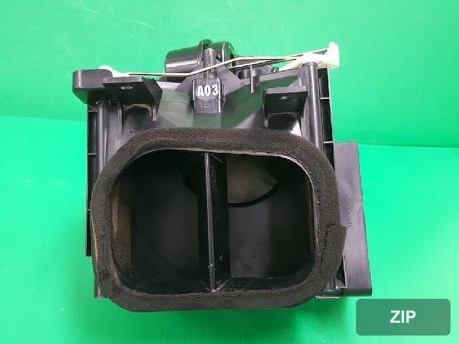 Hyundai Tiburon 2000 — мотор обдува (blow motor) 97116-24951
