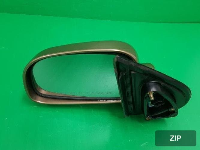 Hyundai Santa Fe 2003 — боковое зеркало левое 87610 26111 7