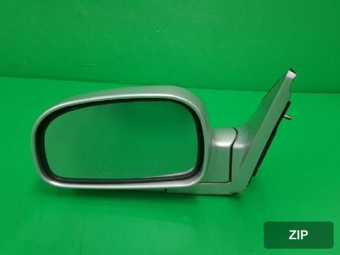 Hyundai Santa Fe 2003 — боковое зеркало левое 87610-26111-8
