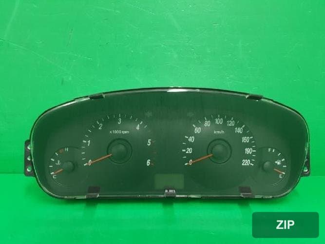 Hyundai Avante 2006 — панель приборов 94016 2D320