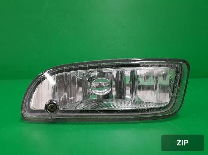 Hyundai Sonata 1998 — противотуманная фара левая (водительская сторона) 9220138000