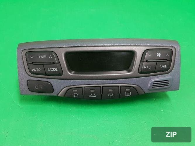Hyundai Trajet 2001 — переключатель управления климат-контролем 97250 3A151LT