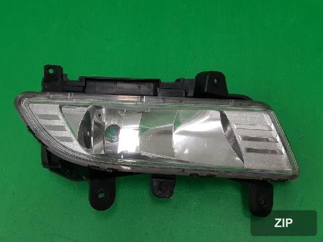 SsangYong Kyron 2008 — сигнальная лампа правая 8320209051