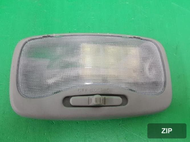 Kia Morning 2008 — плафон салонный 9280007010ED
