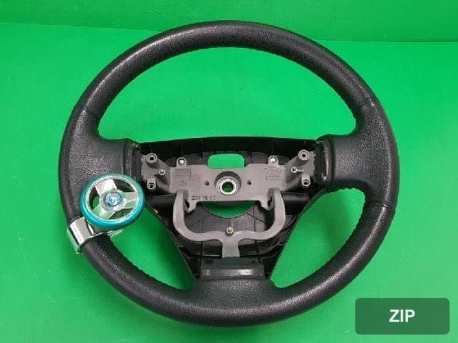 Kia Morning 2008 — рулевое колесо 5611007800EQ