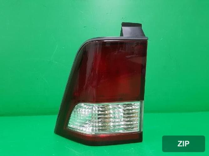 KG Mobility Musso EV 2001 — фонарь комбинированный задний левый (8360105702)