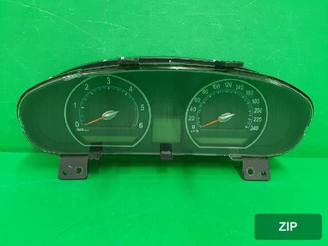 Kia Lotze 2006 — панель приборов 94003 2G120