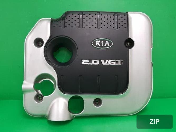 Kia Lotze 2006 — крышка двигателя 29240-27400