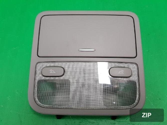 Kia Lotze 2006 — плафон салона 928002G000QW