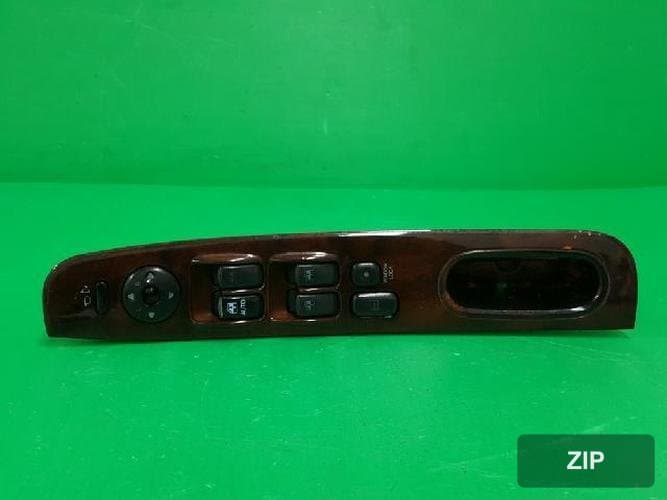 Hyundai Sonata 2000 — выключатель стеклоподъемника левый 93570-38451-1