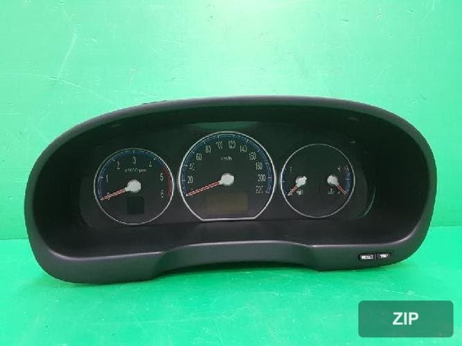 Hyundai Santa Fe 2006 — щиток приборов 94003 2B530 1