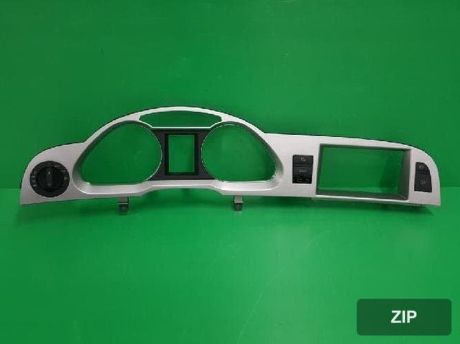 Audi A6 2008 — панель приборов 4F0 927 123BVUV