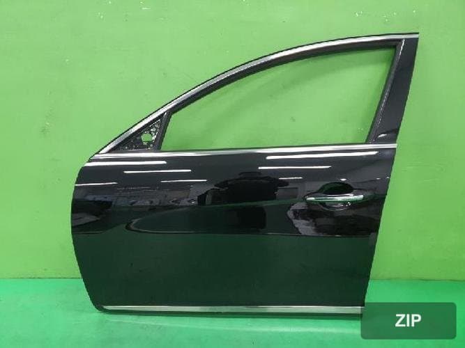 Kia K7 2013 — передняя дверь левая 76003 3R001