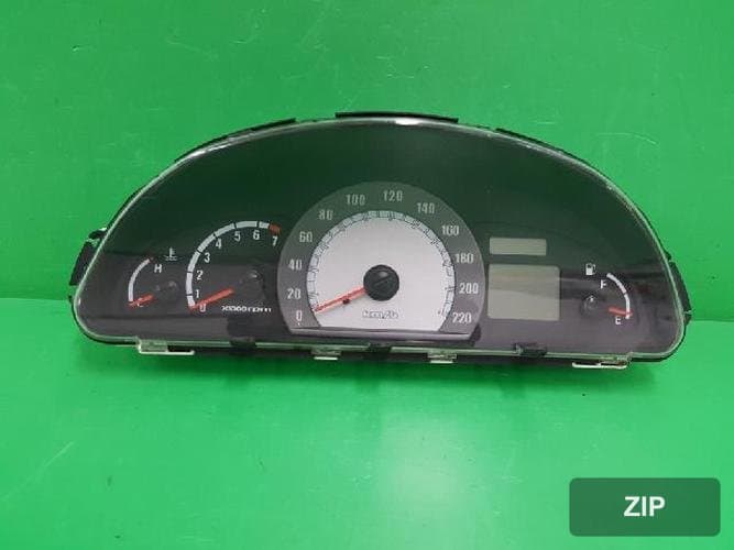 Hyundai Lavita 2001 — панель приборов 94003 17200