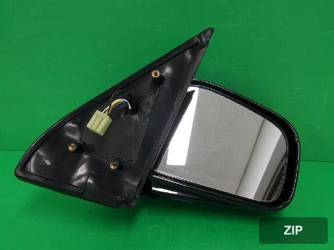 KG Mobility Musso EV 2003 — зеркало бокового вида правое