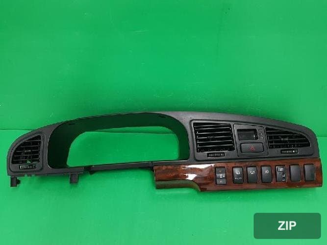 SsangYong Musso EV 2003 — панель приборов 76550 05403