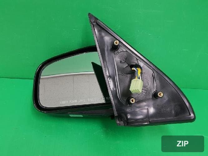 KG Mobility Musso EV 2003 — зеркало боковое левое