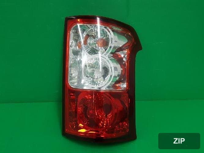 KG Mobility Musso EV 2003 — задний комбинированный фонарь правый