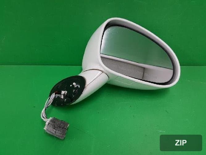 Chevrolet Matiz 2008 — зеркало боковое правое