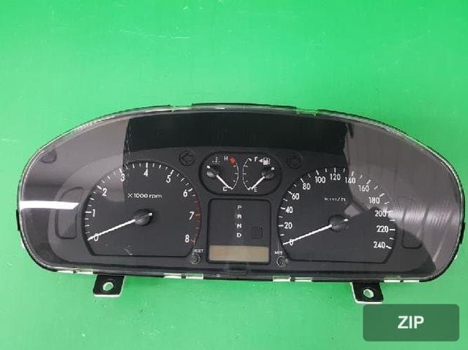 Kia Optima 2005 — панель приборов 94006 3C610