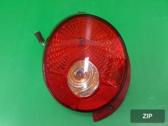 GM Daewoo Matiz 2007 — комбинированный фонарь задний левый (со стороны водителя)