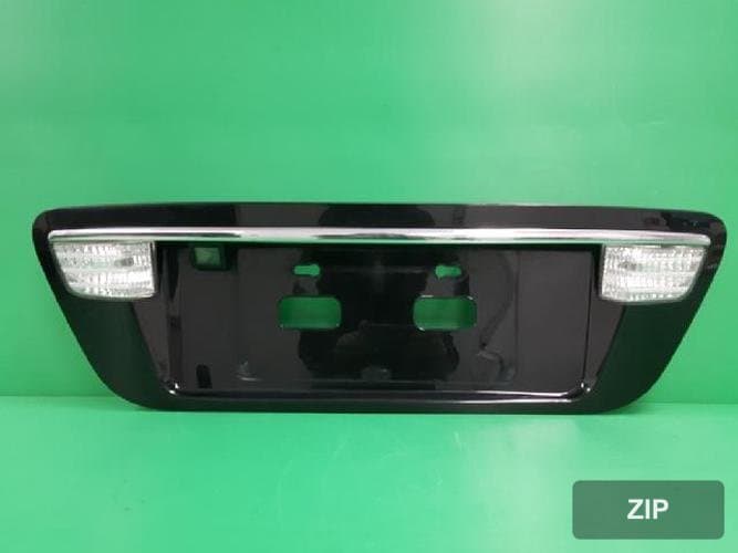 Hyundai Equus 2005 — прочие детали 87370 3B700