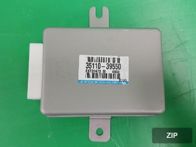 Hyundai Equus 2005 — модуль ETACS/BCM 35110-39550-1