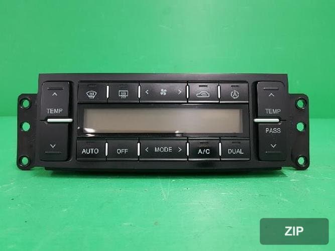 Hyundai Grandeur 2007 — переключатель климат-контроля 97250-3L213K7