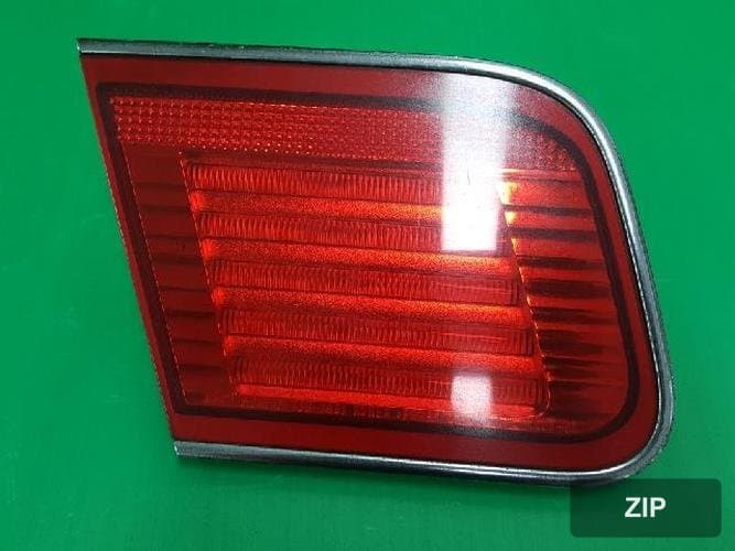 Hyundai Grandeur 2002 — обивка задней двери левая