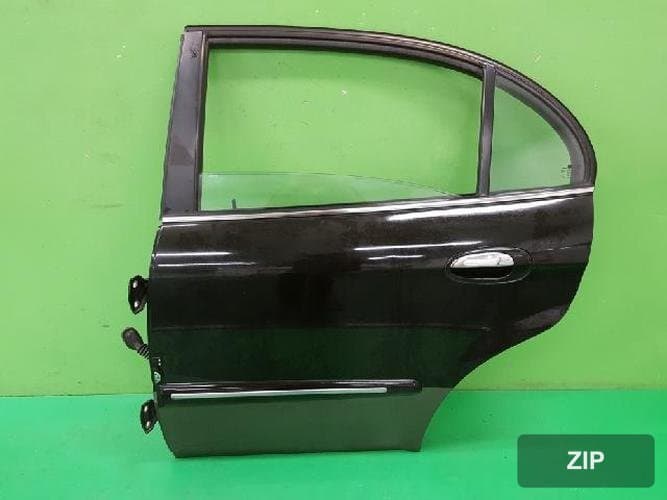 Daewoo Magnas 2005 — дверь задняя левая