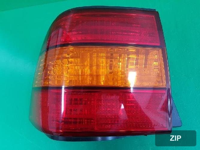 Lexus LS 1998 — фонарь задний комбинированный левый