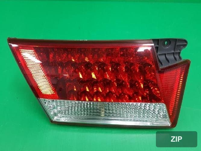 Hyundai Grandeur 2006 — обивка задней двери левая 924033L001