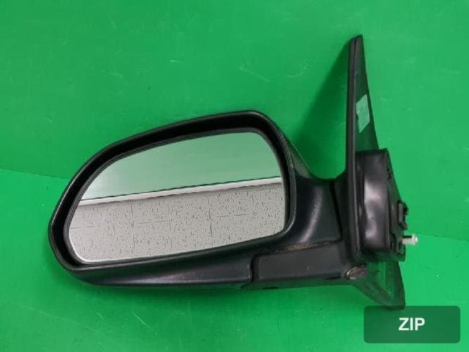 Hyundai Galloper 2003 — зеркало боковое левое 87610 2D110