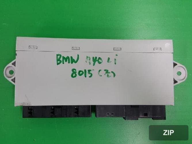 BMW 7 Series 2008 — блок управления ETACS/BCM 6 964 139