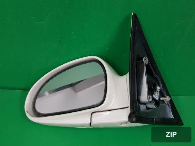 Hyundai Sonata 2003 — зеркало боковое левое 87605-38200-1