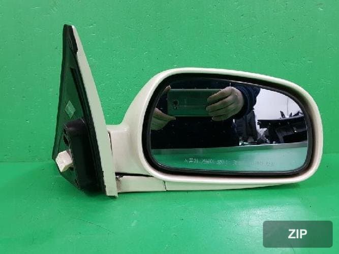 Daewoo Matiz 2004 — зеркало боковое правое