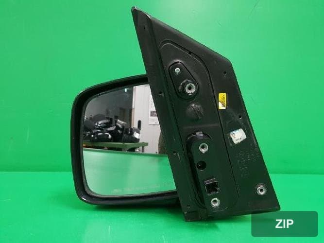 Hyundai Grand Starex 2008 — боковое зеркало левое 87610 4H100 3