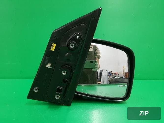 Hyundai Starex 2008 — зеркало боковое правое 87620 4H100
