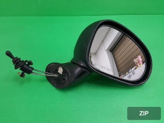 Daewoo Matiz 2006 — зеркало боковое правое