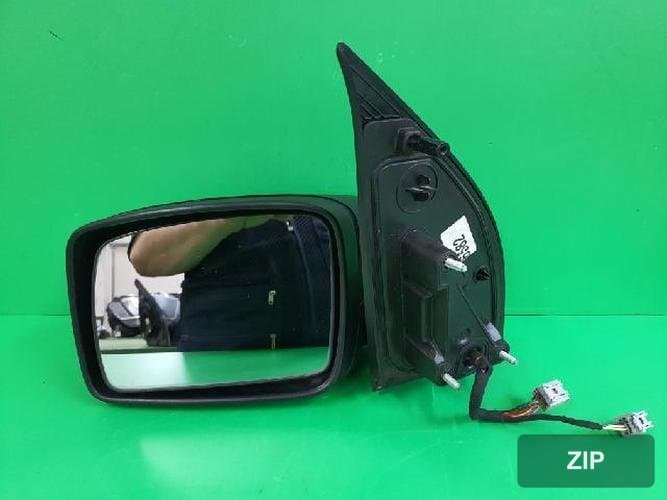 Land Rover Freelander 2010 — боковое зеркало левое
