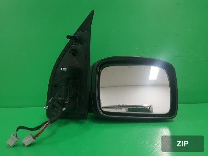 Land Rover Freelander 2010 — боковое зеркало правое 2