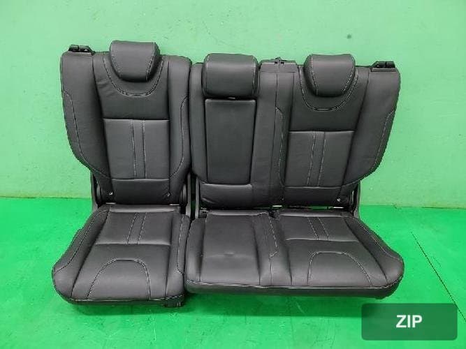 Ford Kuga 2016 — сиденье второго ряда CU5A 9663160 BL
