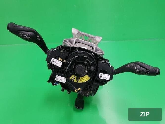 Ford Kuga 2016 — вал рулевой CV61 3C529 EA