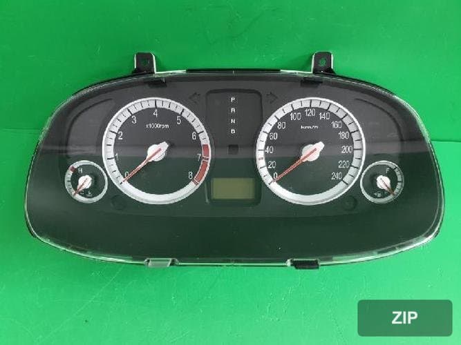 Hyundai Grandeur 2007 — панель приборов 94003 3L010
