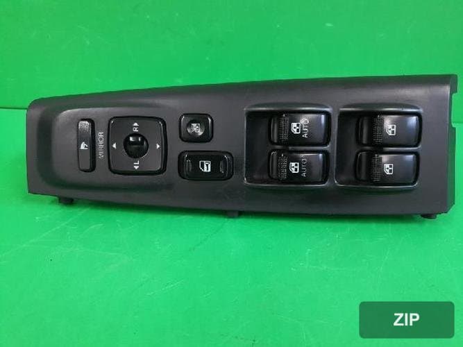 Hyundai Grandeur 2007 — выключатель стеклоподъемника левый 93570-3L202WK