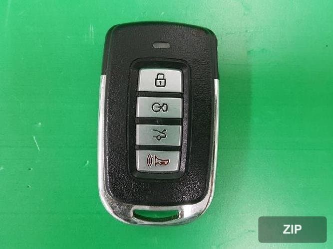 Hyundai Grandeur 2007 — прочие детали 1